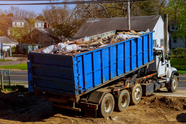 Best Basement Cleanout Services  in Remerton, GA