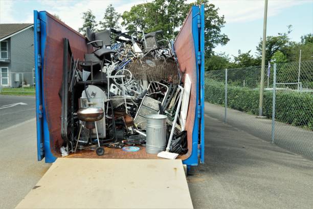 Best Local Junk Hauling  in Remerton, GA