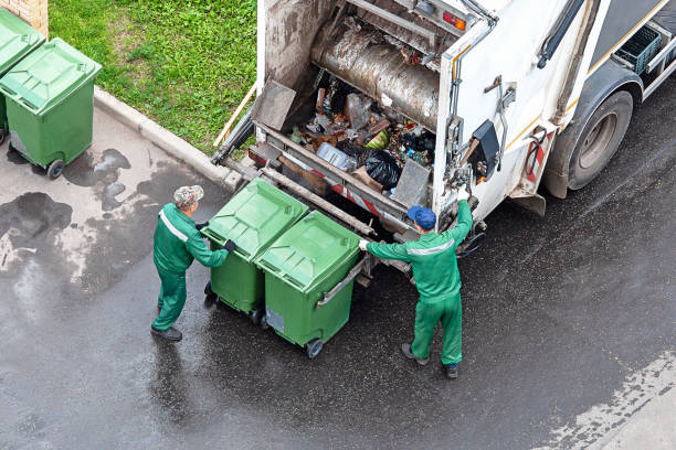 Best Professional Junk Removal  in Remerton, GA