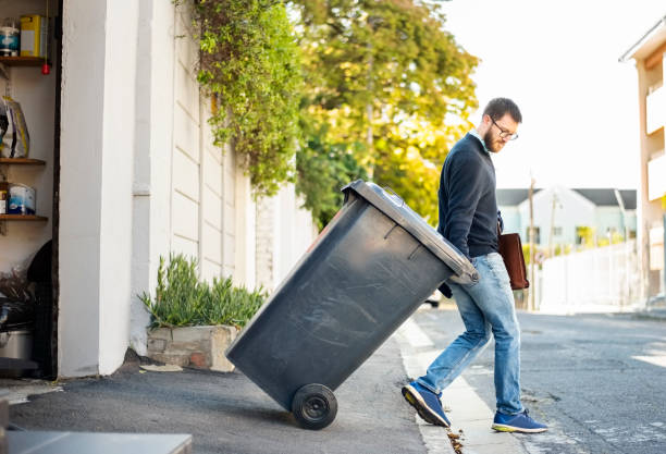 Best Full-Service Junk Removal  in Remerton, GA