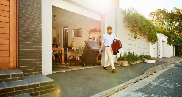 Best Commercial Junk Removal  in Remerton, GA