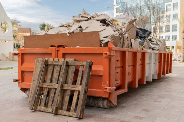 Best Affordable Junk Removal Services  in Remerton, GA