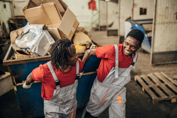 Best Residential Junk Removal  in Remerton, GA