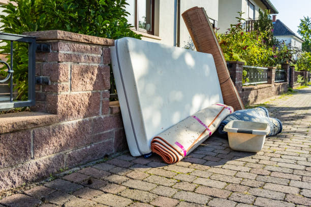 Best Same-Day Junk Removal  in Remerton, GA