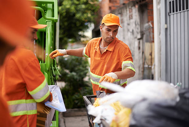 Professional Junk Removal in Remerton, GA