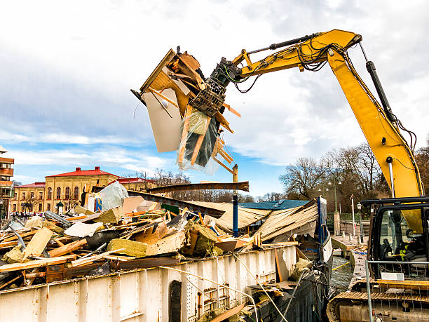  Remerton, GA Junk Removal Pros