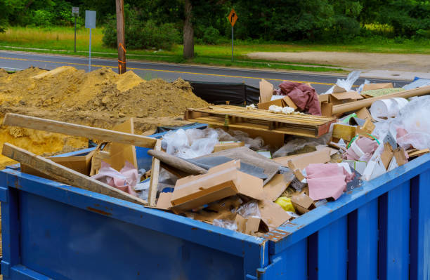Best Attic Cleanout Services  in Remerton, GA